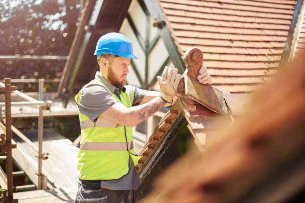 Quick and Trustworthy Emergency Roof Repair Services in Pleasant Hills, OH